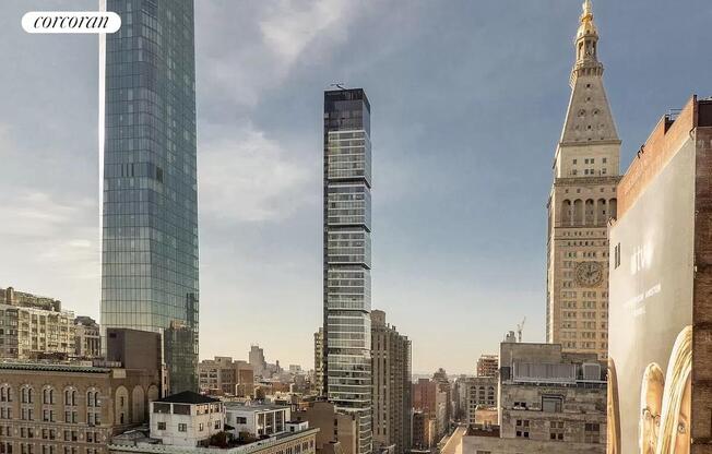 121 E 23 ST