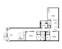 Partner-provided photo for $3100 unit