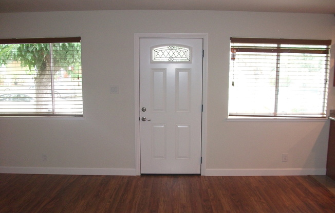 Remodeled 2 bedroom 1 bath