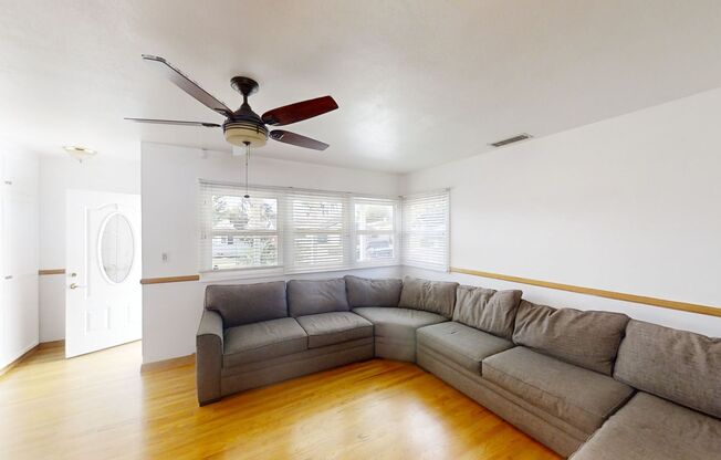 Spacious 4-Bedroom, 2-Bath Home in Desirable La Habra Location