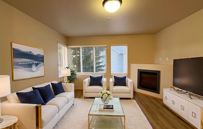Centerwood Apartments