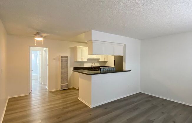 1 bed, 1 bath, 535 sqft, $1,795, Unit 1019-02