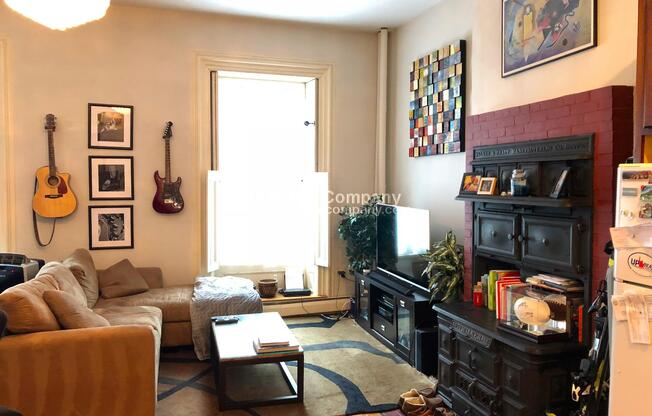 141 BEACON ST