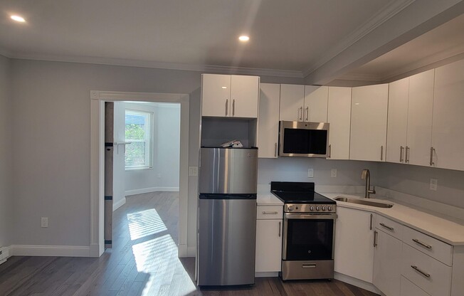 50 JOHN F KENNEDY ST