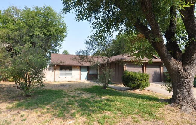 Amazing South Austin home!