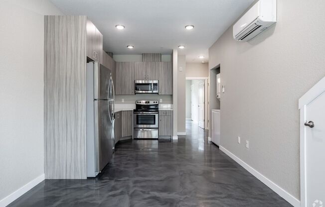 INSLEY APARTMENTS (INS01)