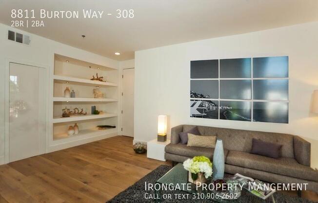 8811 Burton Way