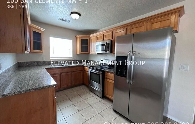Partner-provided property photo