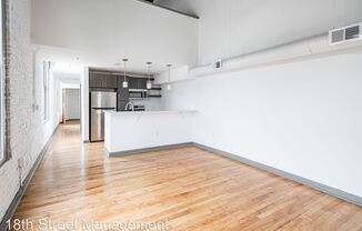 18th Street Lofts