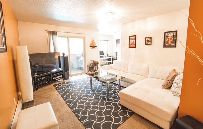 1 bed, 1 bath, 750 sqft, $1,275, Unit 119-4866