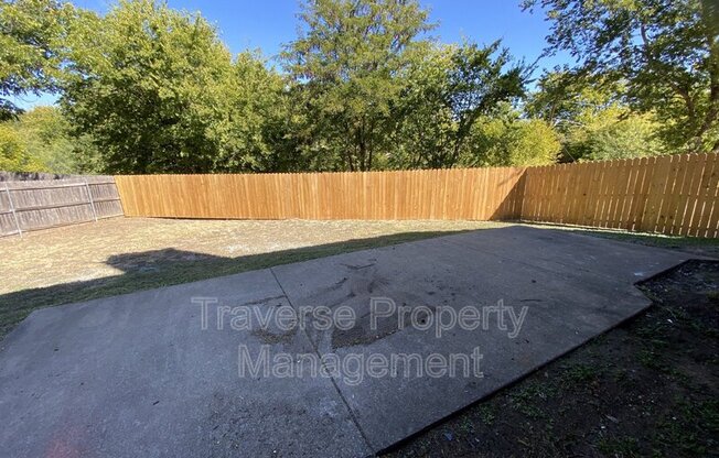 Partner-provided property photo