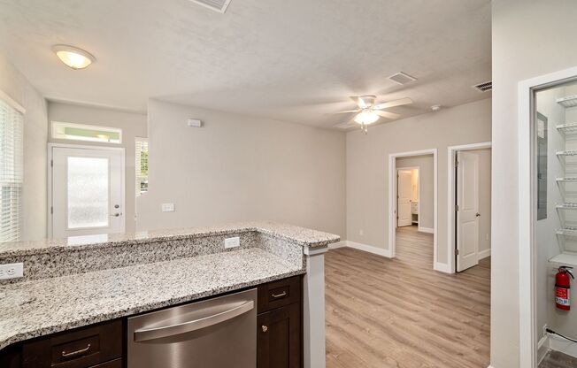 Location and Lifestyle at The Reef - Now LEASING