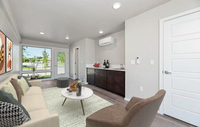 Riverscape Townhomes