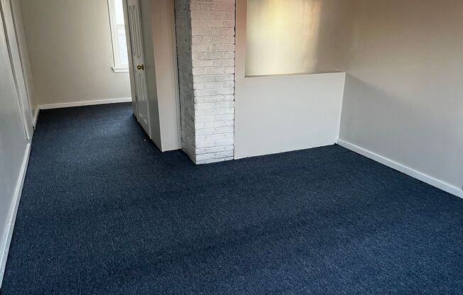 3 bedroom, 1 bath home near 8 mile and Hayes with basement and garage $1200 per month