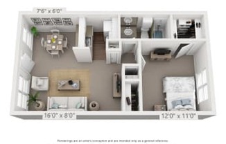 Partner-provided photo for $1045 unit