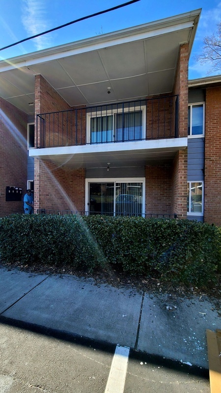 1700 Carlisle Ave