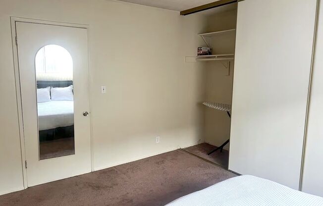 1 bed, 1 bath, 540 sqft, $2,017, Unit 6