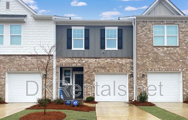 539 MAGNOLIA CIR