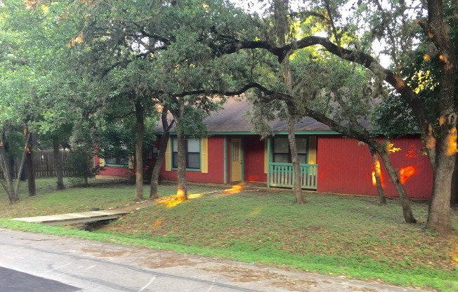 Eclectic 3 Bedroom, 2 Bathroom Home - 2 Car Garage - Fenced Yard and More!
