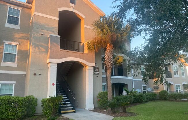 Spacious 1 bedroom, 1 bathroom unit in Courtney Landing