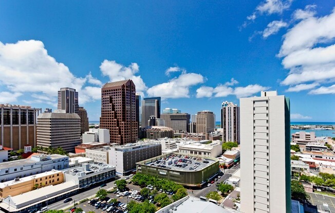 2 beds, 2 baths, $3,450, Unit # 2005