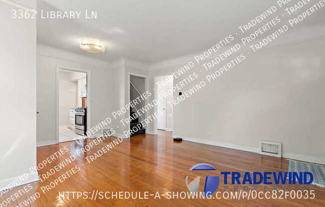 3362 LIBRARY LN