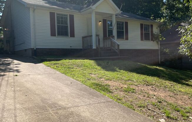 529 Aspen Drive