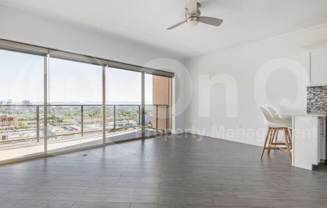 1 bed, 1 bath, 602 sqft, $2,000, Unit 16E