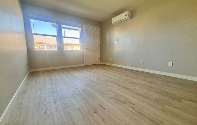 1 bed, 1 bath, 550 sqft, $3,095, Unit 10