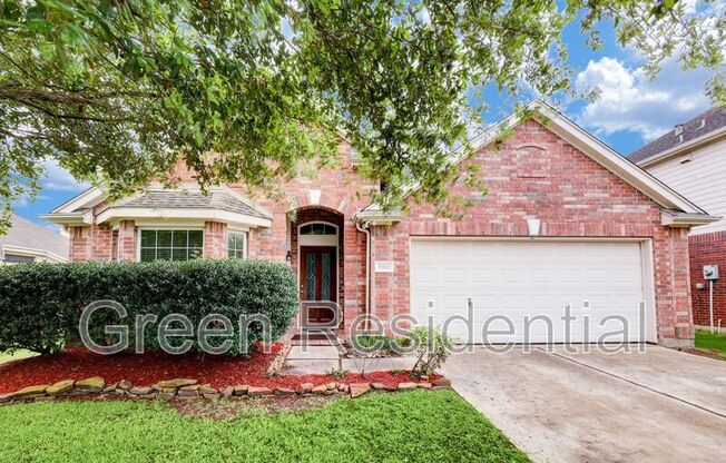 11743 BERKWAY TRL