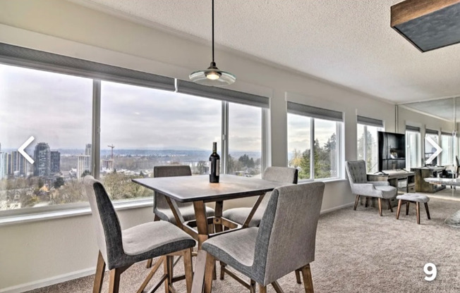 1 bed, 1 bath, $2,460, Unit # #T 3