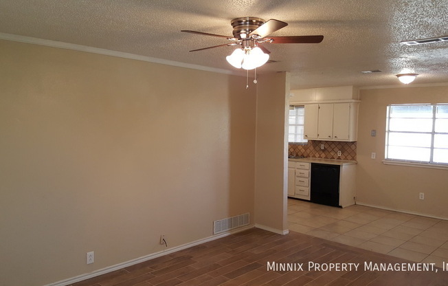 3 beds, 2 baths, 1,435 sqft, $1,449