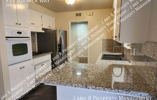 955 JOHNFER WAY