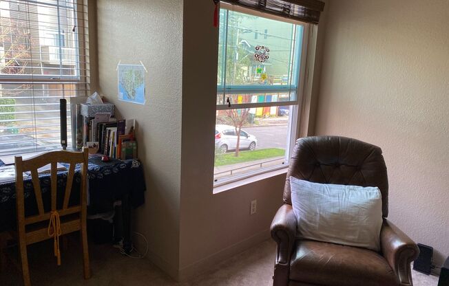 1 bed, 1 bath, 442 sqft, $1,395, Unit B407