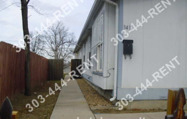 3 beds, 2 baths, $2,095