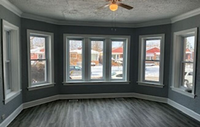 10625 S. Calumet Ave