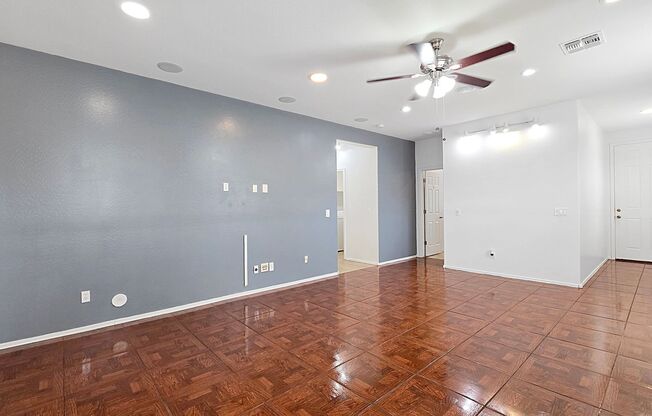 Excellent Laveen home with SOLAR!!