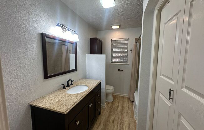 2 beds, 2 baths, $2,200