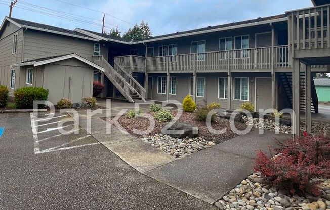 Updated Tacoma Apartment – 6601 S Tyler St #2, Tacoma, WA 98409