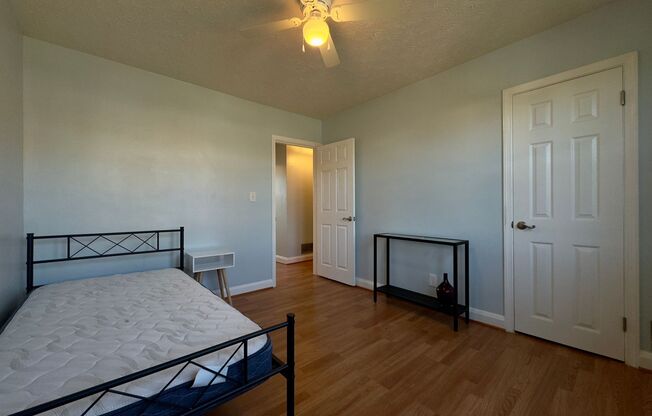 2 beds, 2 baths, $1,700