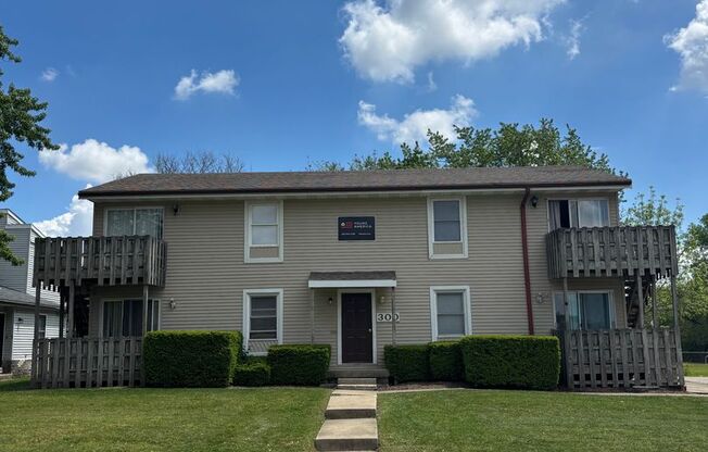 300 College Park Drive