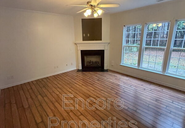 8417 Whisper Ridge Place