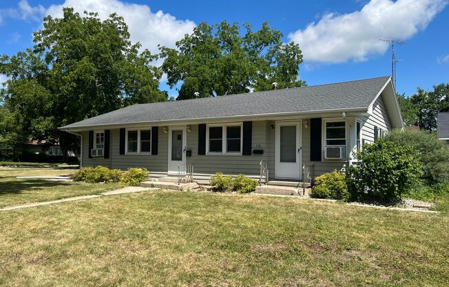 Beebe - 501 N Church St