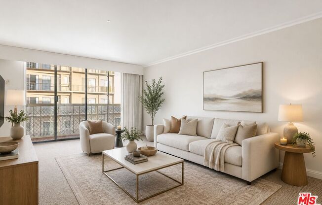 1 bed, 1.5 baths, 869 sqft, $3,350, Unit 1206
