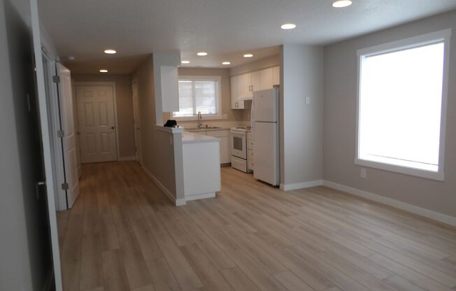 2 beds, 2.5 baths, 1,497 sqft, $2,395, Unit B3