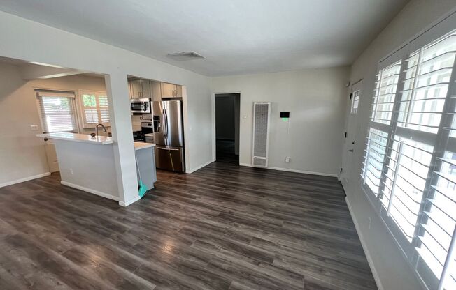 $3,300 - 3 Bed / 1 Bath Home in La Mesa