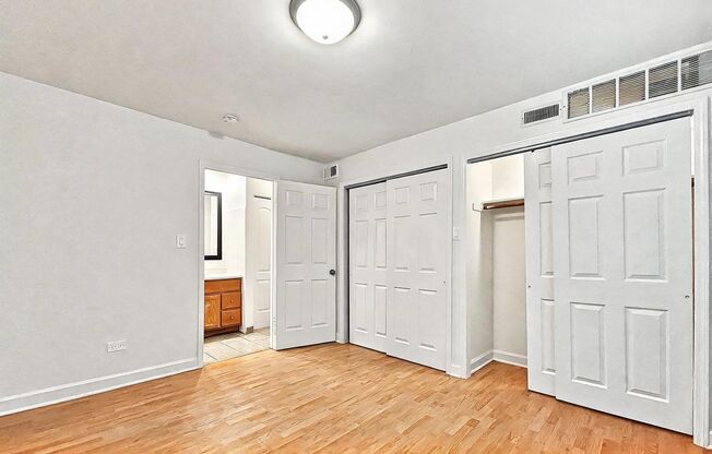 1 bed, 1 bath, $1,695, Unit 1111H-301
