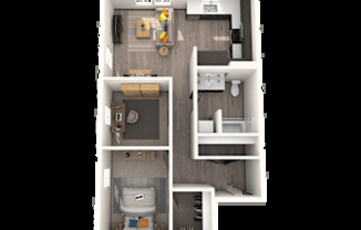 Partner-provided photo for $2595 unit