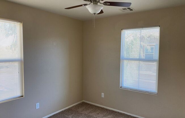 Beautiful 3 bedroom available