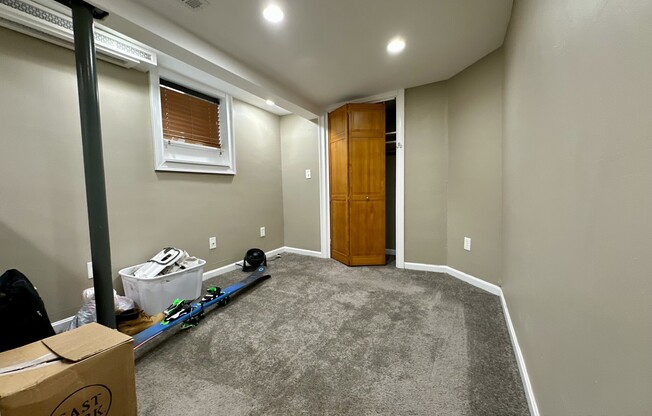 46 PARKTON RD